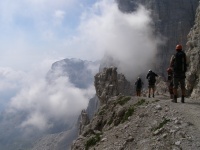 Den 3: Torre di Brenta