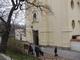 vichni a kostel