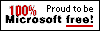 bez pouĹľitĂ­ produktĹŻ Micro$oftu